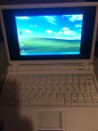 Asus Eee PC. 7", WiFi ����