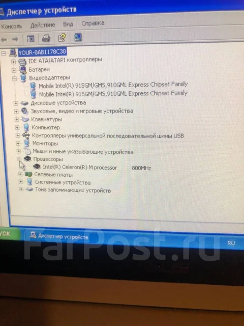 Asus Eee PC. 7", WiFi: 1 ����