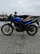 Motoland GS 250. 250����. ��., ��������, ���, � �������� ����
