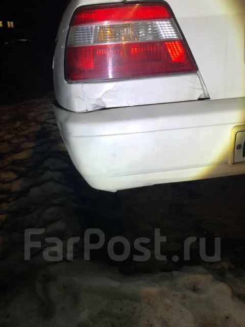 Nissan Bluebird. �������, ��������, 1.8 (120��.�.), ������, 236 919����. �� ����