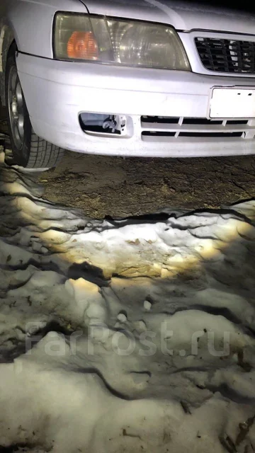 Nissan Bluebird. �������, ��������, 1.8 (120��.�.), ������, 236 919����. �� ����