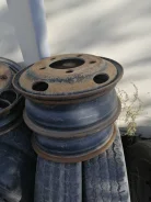 Isuzu. x16", �� 145���. ����