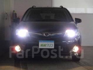 Toyota corolla fielder 2015