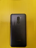 Xiaomi Pocophone F1. �/�, 64 ��, �����, 3G, 4G LTE, Dual-SIM