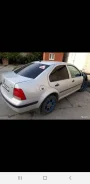 Volkswagen Bora ����