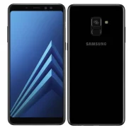 Samsung Galaxy A8+. �/�, ������, 3G, 4G LTE, Dual-SIM, ����������, NFC ����