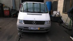 Mercedes-Benz Vito. DF63809413511060 ����