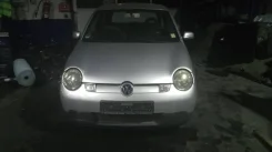 Volkswagen Lupo. WVWZZZ6EZ3W003504, AYZ ����