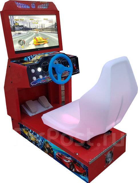 Заказать детский игровой автомат игровые автоматы бесплатно играть онлайн бесплатно книжки