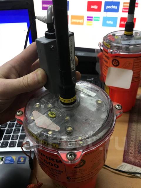 Монтаж, настройка и ремонт оборудования судовой навигации и связи во ...