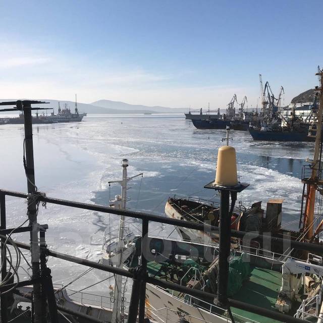 Монтаж, настройка и ремонт оборудования судовой навигации и связи во ...