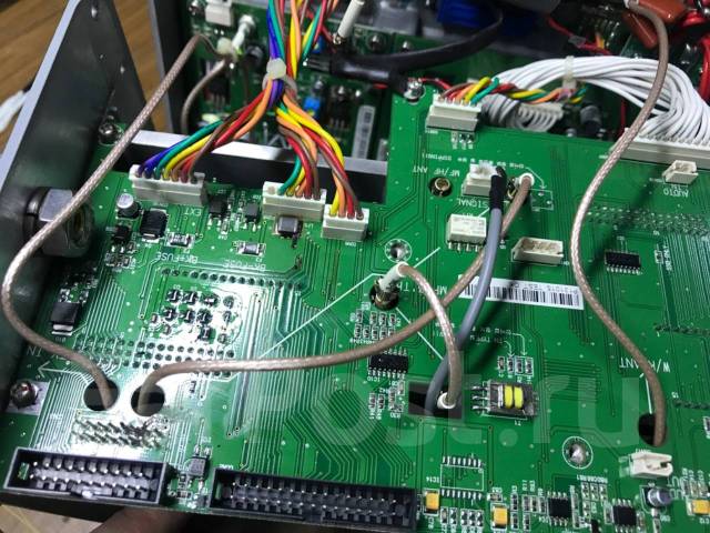 Монтаж, настройка и ремонт оборудования судовой навигации и связи во ...