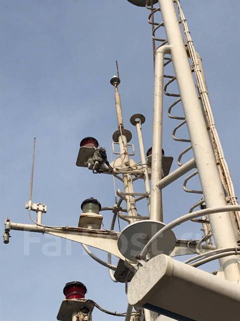 Монтаж, настройка и ремонт оборудования судовой навигации и связи во ...