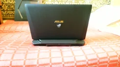 Asus ROG G750JW. 17", ��� 8 ��, ���� 1 000���, WiFi, Bluetooth ����