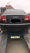 Audi S8. WAUZZZ4E67N002188, WAUZZZ4E67N002188 ����