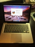 Apple MacBook Pro 13 2010 Mid. 13.3", 2,4����, ��� 6 ��, ���� 128���, WiFi: 1, Bluetooth: 1, ����������� �� 6��. ����