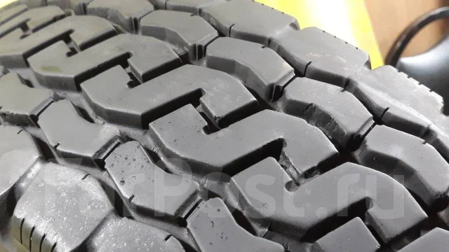 Bridgestone M810. ������, 2017 ���, �/�, ����� 5 % ����