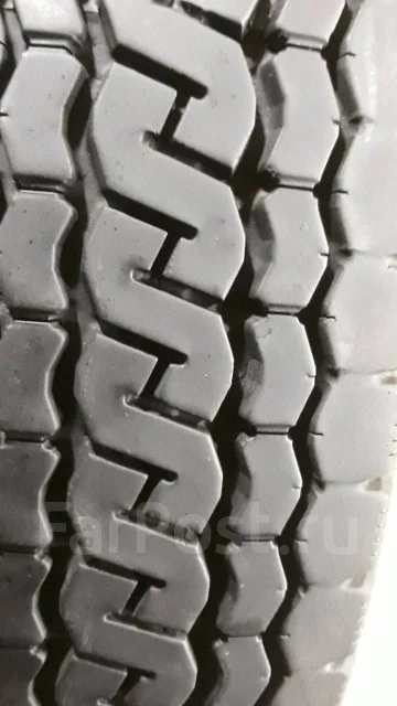 Bridgestone M810. ������, 2017 ���, �/�, ����� 5 % ����