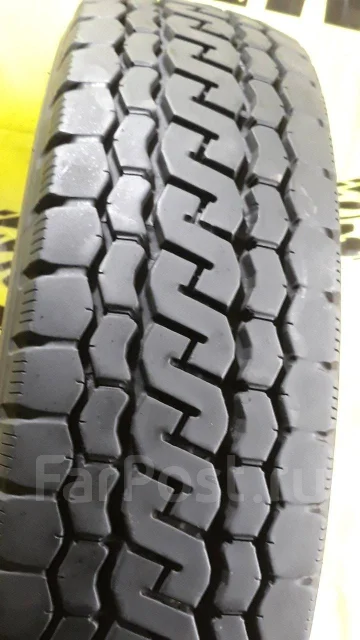 Bridgestone M810. ������, 2017 ���, �/�, ����� 5 % ����
