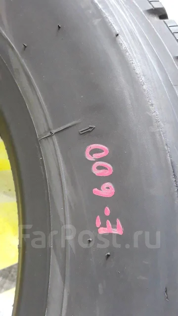 Bridgestone M810. ������, 2017 ���, �/�, ����� 5 % ����