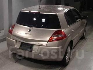 Renault Megane. �������, ������, 2.0, ������, 67����. ��, �/�, ��� ���. ��� ����� �� ������������ ����