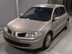 Renault Megane. �������, ������, 2.0, ������, 67����. ��, �/�, ��� ���. ��� ����� �� ������������ ����