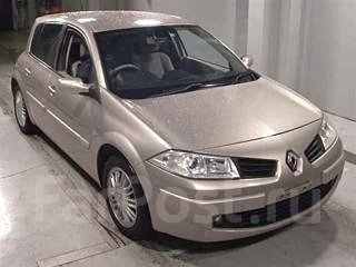 Renault Megane. �������, ������, 2.0, ������, 67����. ��, �/�, ��� ���. ��� ����� �� ������������ ����