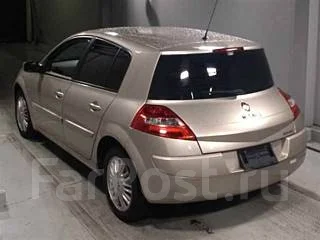 Renault Megane. �������, ������, 2.0, ������, 67����. ��, �/�, ��� ���. ��� ����� �� ������������ ����