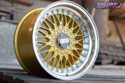 BBS Super RS. 8.0x16", 4x98, 4x100, ET20, �� 73,1���. ����