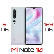 Xiaomi Mi Note 10. �����, 128 ��, �����, 3G, 4G LTE, Dual-SIM, NFC. ��� ����� �� ������������ ����