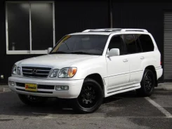 Lexus LX470. �������, 4.7, ������, �/�, ��� ���. ��� ����� �� ������������ ����