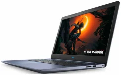 Dell G3. 15.6", 2,2����, ��� 8 ��, ���� 1 128���, WiFi: 1, Bluetooth: 1 ����