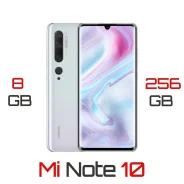 Xiaomi Mi Note 10. �����, 256 ��, �����, 3G, 4G LTE, Dual-SIM, NFC. ��� ����� �� ������������ ����