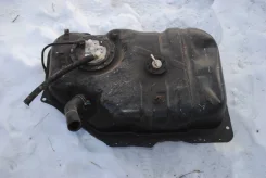 Toyota Duet. M101S, K3VE ����