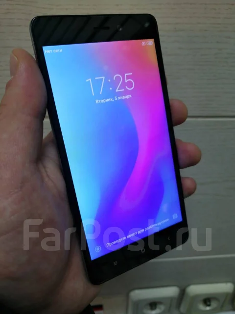 Xiaomi Redmi 3S. �/�, �����, 4G LTE, Dual-SIM ����