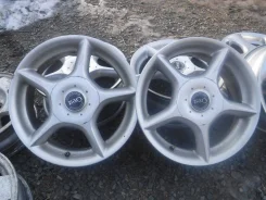 CFG CREST. 6.5x15", 5x100, 5x114.3, ET45, �� 73,1���. ��� ����� �� ����������� ������ ����
