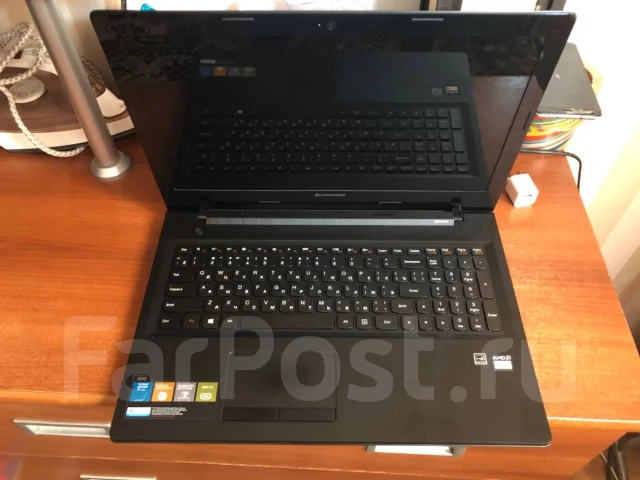 Lenovo IdeaPad G50-45. ��� 2048 ��, WiFi: 1, Bluetooth: 1 ����