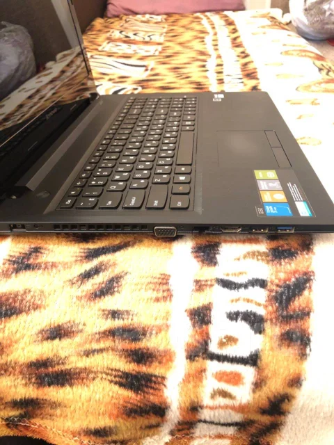 Lenovo IdeaPad G50-45. ��� 2048 ��, WiFi: 1, Bluetooth: 1 ����