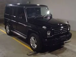 Mercedes-Benz G-Class. �������, 4wd, 3.0, ������, 19 000����. ��, �/�. ��� ����� �� ���������� ����