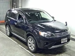 Mitsubishi Outlander. ��������, ��������, 2.0 (150��.�.), ������, 108 000����. ��, �/�, ��� ���. ��� ����� �� ������������ ����