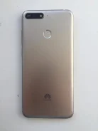 Huawei Y6. �/�, 16 ��, �������, 4G LTE, Dual-SIM ����