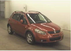 Suzuki SX4. YA11S YB11S YA41S YB41S, M15A J20A ����