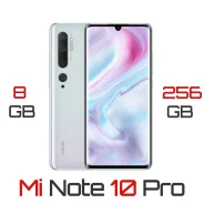 Xiaomi Mi Note 10 Pro. �����, 256 ��, �������, 3G, 4G LTE, Dual-SIM, NFC. ��� ����� �� ������������ ����