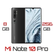 Xiaomi Mi Note 10 Pro. �����, 256 ��, ������, 3G, 4G LTE, Dual-SIM. ��� ����� �� ������������ ����