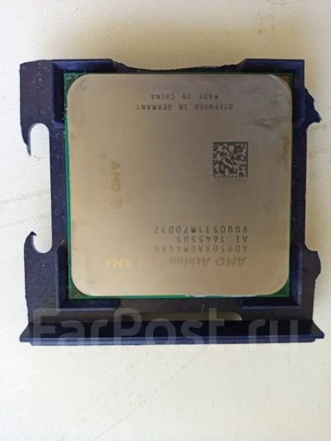 AMD Athlon X4 ����