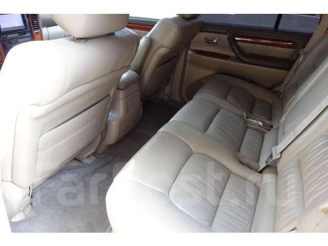 Lexus LX470. �������, 4wd, 4.7 (235��.�.), ������, 81����. ��, �/�, ��� ���. ��� ����� �� ������������ ����