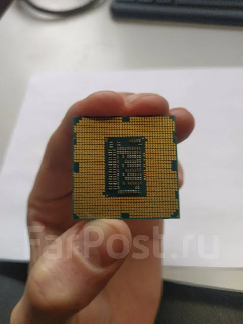 Intel Core i5-3470 ����