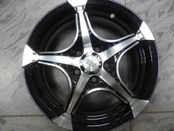 Weds Leonis AR. 6.0x14", 5x100, ET37, �� 57,1���. ����