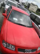 Audi A3. 8L, AGN ����