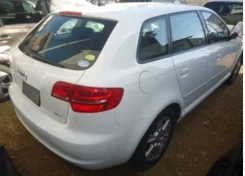Audi A3. 8P ����
